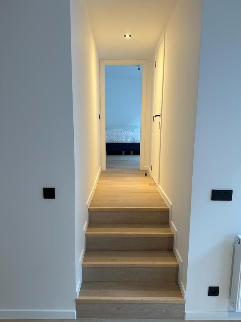 Maerch - Mechelen Goat 6 Apartment Exterior photo